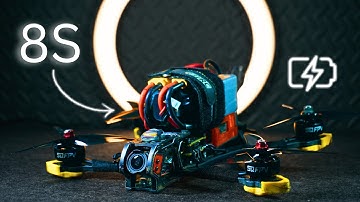 8S vs 6S — Is the Extra Voltage Worth It?