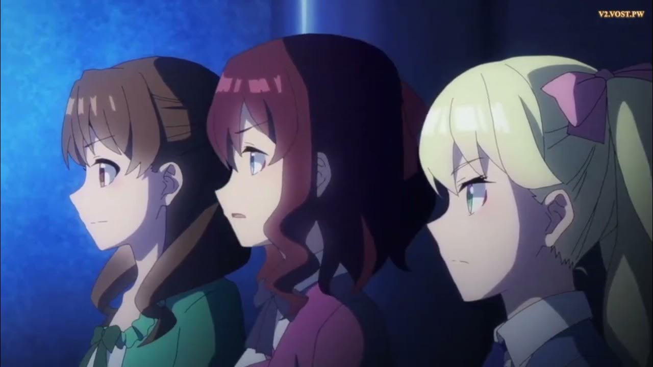 Фермерская жизнь в ином мире 10