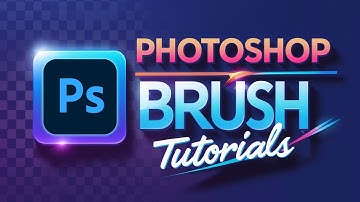 How to Use Silhouettes, Northern Lights & Waterfall Brushes in Photoshop | Creative Effects Tutorial