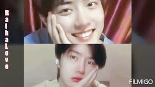 Title [Wang Yibo/Xiao Zhan] Three Lives Three Worlds - Jason Zhang