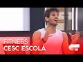 FITNESS con CESC ESCOLÀ (22M) | OT 2020
