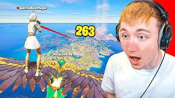 BESTE CLIPS van CHAPTER 5 SEASON 2!