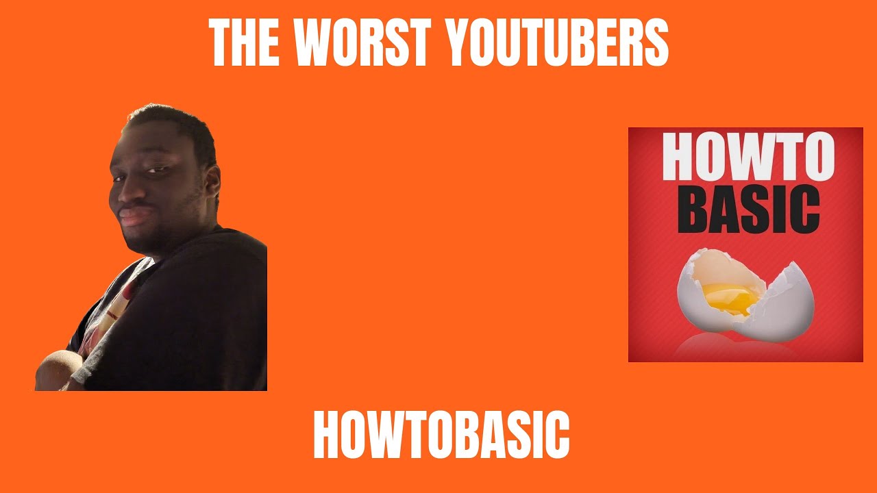 Howtobasic In Real Life How To Basic