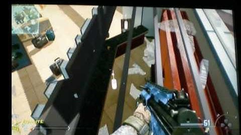 [PS3][NEW!!!] Plane Glitch - Terminal