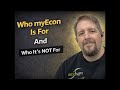 Who myEcon Is For (And Who It’s Not For) | Honest Breakdown