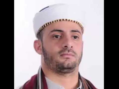 يا رب صلي على المختار خير ولي عبدالعظيم عز الدين