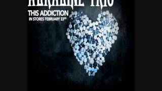 Alkaline Trio - Draculina (with lyrics)