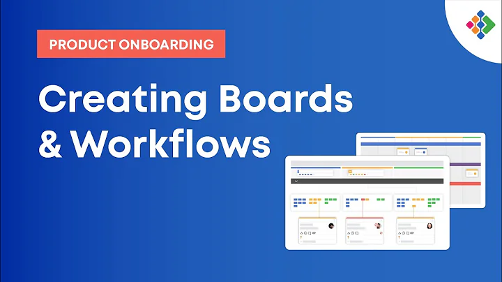 Get Started with Board and Workflows | Businessmap Onboarding Tutorials