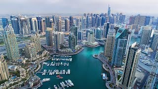 Dubai, UAE - Luxurious Neighborhoods & Best Hotels and Resorts