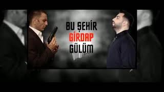 Taladro & Gürkan uygun -bu şehir girdap gülüm