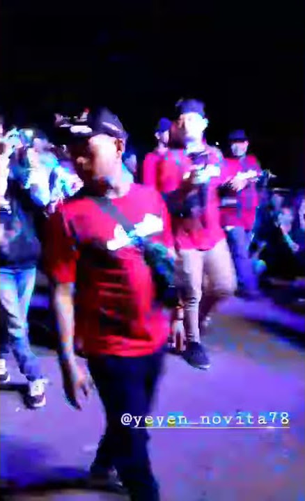 Yeyen novita sleman udanawu