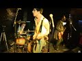 Capture de la vidéo The Cribs - The New Fellas (Dvd 2 'Live At The Brudenell Social Club' - Cribsmas 2007)