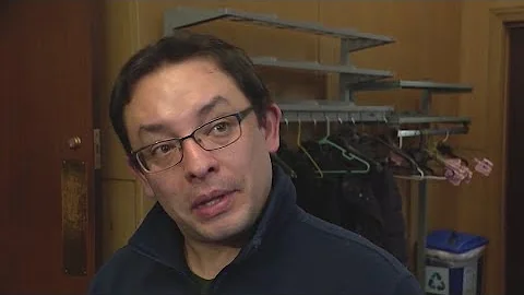Ald. Raymond Lopez officially announces campaign t...