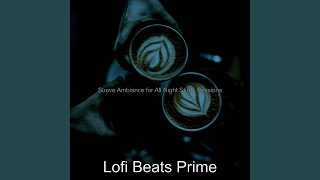 Superlative - Soundscape for Quarantine