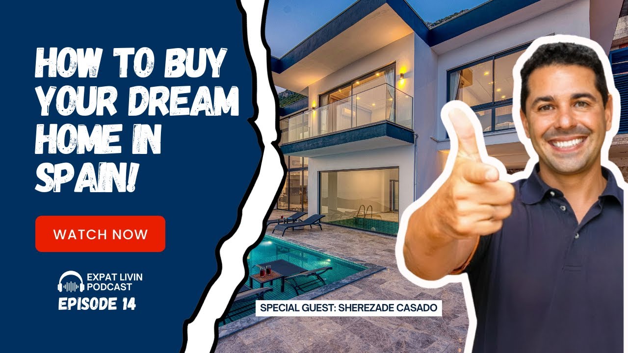 Ошибки иностранцев при покупке и аренде недвижимости в Испании