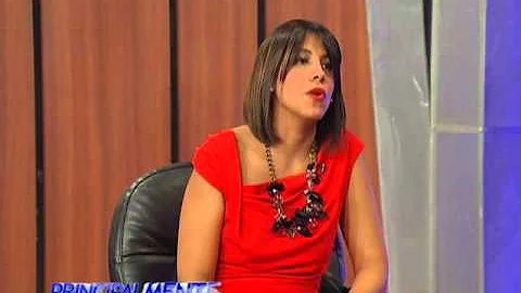 Programa Principalmente DRA HELEN PEREZ