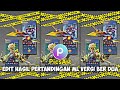 TUTORIAL Edit Hasil Pertandingan ML Versi Duo di Aplikasi PicsArt