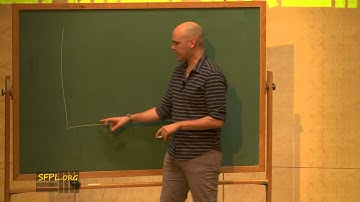 Robin Sloan at the San Francisco Public Library
