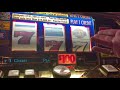 Epic Highest Jackpot on YouTube Caught Live! Double ...