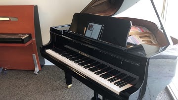 PianoDisc Prodigy Player System controlled by iPad