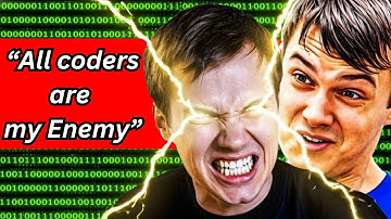 The Story of the WORLD’s NO. 1 PROGRAMMER | A must-watch for every Programmer