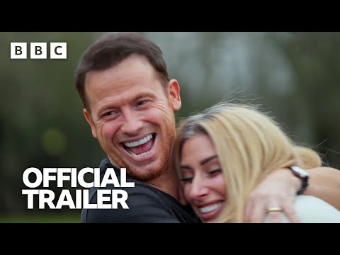 Stacey & Joe Series 2 | Trailer – BBC