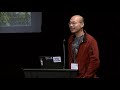 Chung-Chieh Shan: &quot;Calculating distributions&quot;
