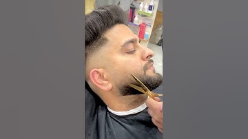 Fade Beard Tips #trending #beard #barbershop #hairstyles #barber #viralvideo #shorts #youtubeshorts