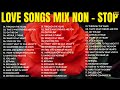 Beautiful love songs of the 70s 80s 90s  love songs of all time playlist 2024
