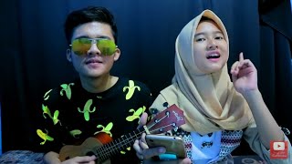 JARAN GOYANG COVER UKULELE Ft RENI BEATBOX chords