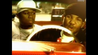 Hate It Or Love It, The Game ft. 50 Cent HD, with Lyrics and poem