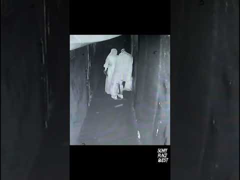 Квест «Phasmophobia» СПБ. Наш тгк:QUEST STARS SCARY PLACE SPB #квесты#хоррорквесты#хоррор