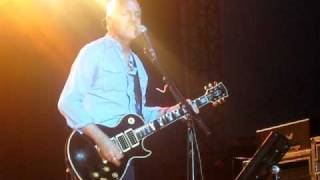 I Wanna Go To The Sun - Peter Frampton Live at The Stone Pony, August 9, 2010