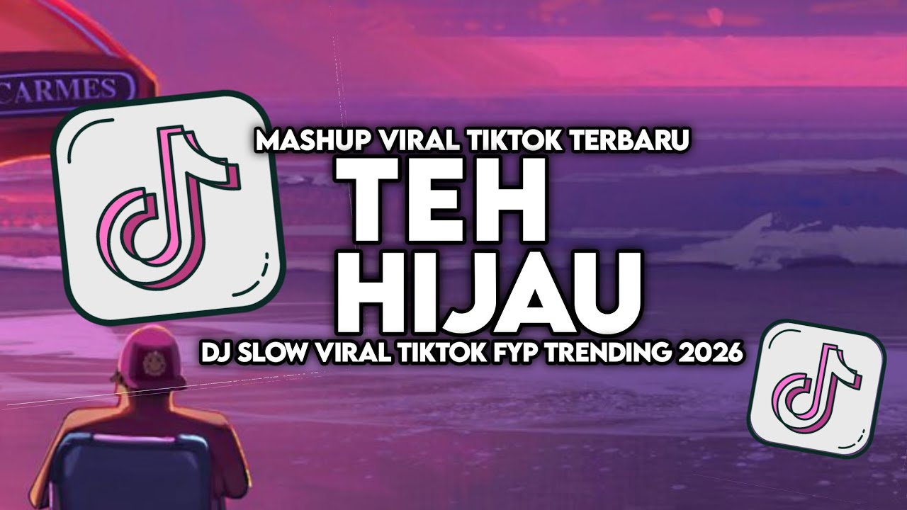 DJ ADA YANG HILANG DARIKU BELAKANGAN - TEH HIJAU TULUS VIRAL TIKTOK SLOW FULL SONG MAMAN FVNDY 2026