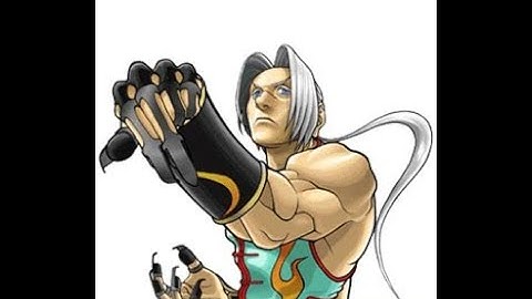 Fighting Layer - Shang-Fenghuang