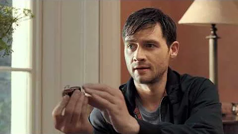 SPDR ETFs "Ring" TV Commercial