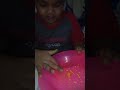 My first Fingerpainting part 3