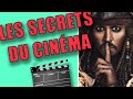 Les secrets du cinma 