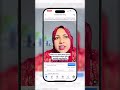 How to add Facebook Content on WhatsApp?