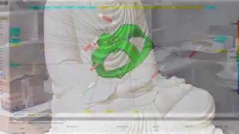 ping3D - thiết kế ngược, in 3D, gia công khuôn mẫu