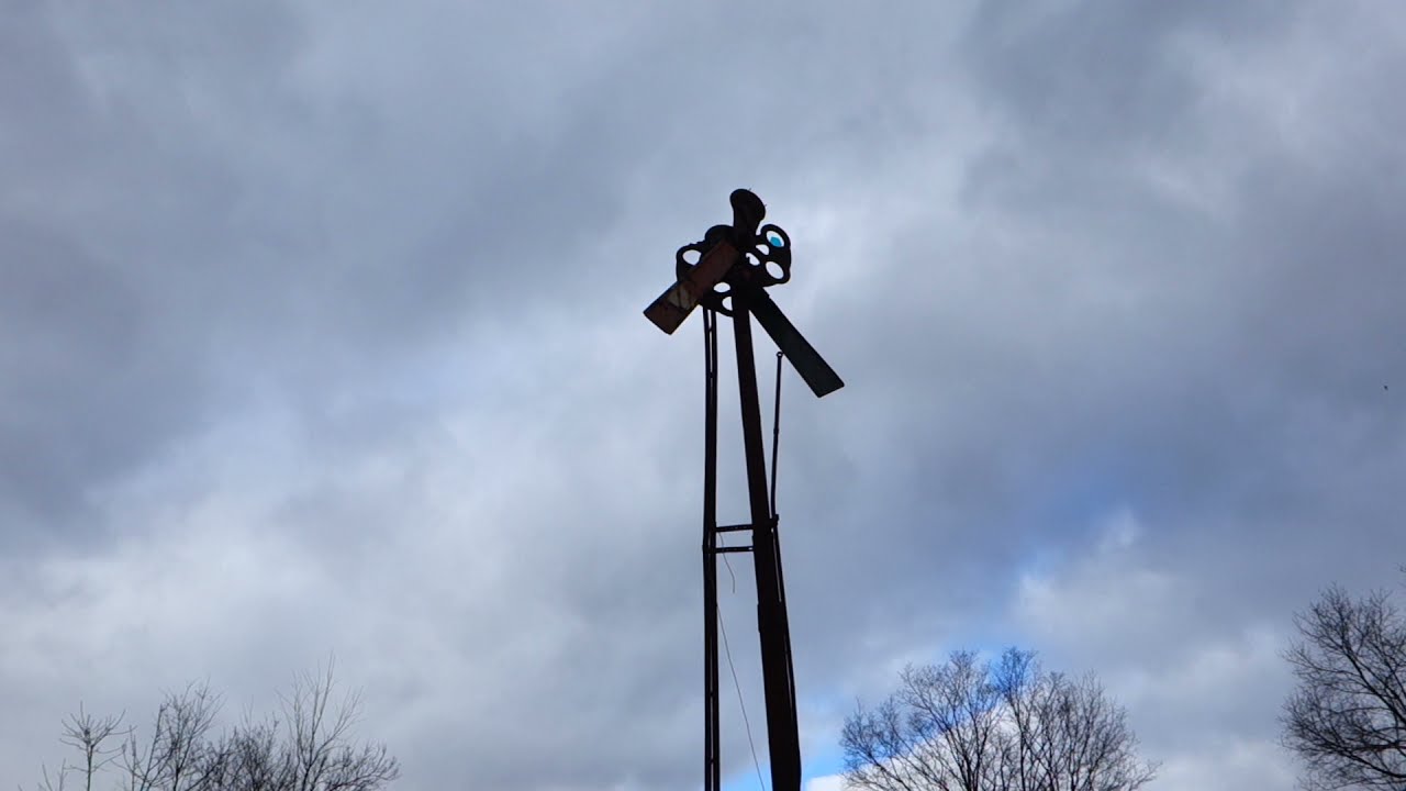 Depot from The Station Agent, in Newfoundland, NJ