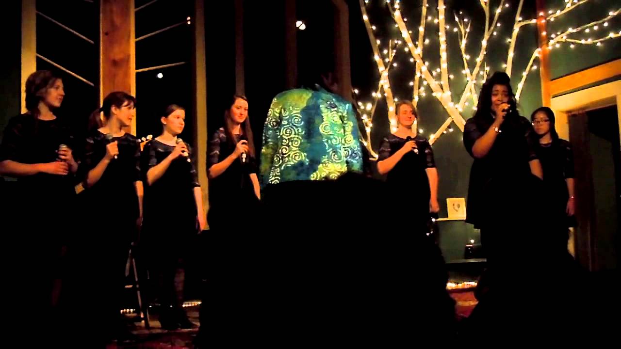 FA Eklektic Stone Mountain Arts Center