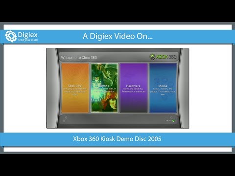 Video: Hakeri Puknuli X360 Demo