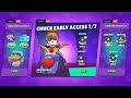 UNLOCKING PREMIUM CHUCK EARLY ACCESS REWARDS