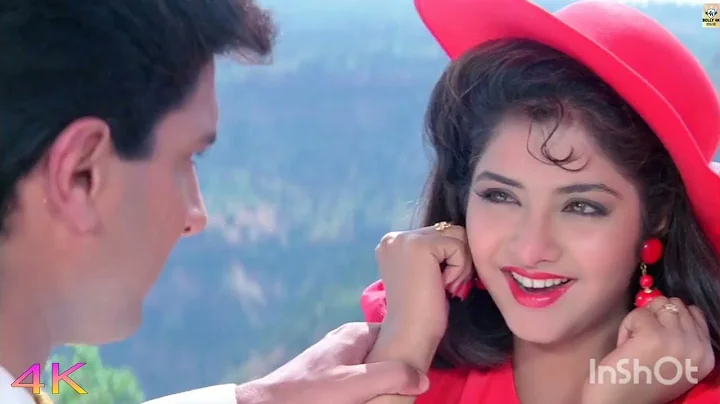 Milne Ki Tum Koshish Karna | HD Video Song | Bollywood Hindi Song 90s Old Is Gold | 90s Su