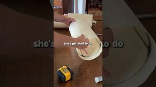 Guilty 🫣 I know I’m not alone! Who else lives amidst a sea of half-finished projects? #DIY