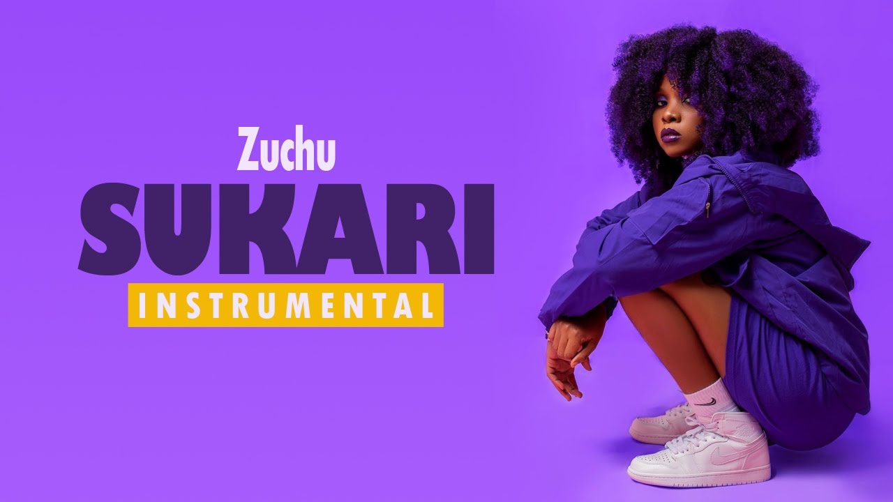 Sukari By Zuchu [Original Instrumental] Kabsky Beats YouTube