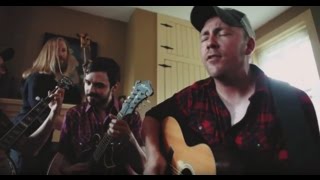 The Wayfarers - "Danville Girl" [Old House Sessions] chords
