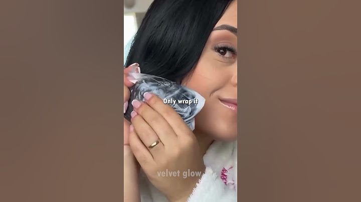 💧 The Hair Hydration Hack That’s All Over TikTok!