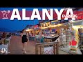 гЂђ4Kрџ рџ гЂ Magical Night In Alanya Harbor Turkey Restaurants Boats And The Lighthouse гЂђ4Kрџ рџ гЂ Magical Night In Alanya Harbor Turkey Restaurants Boats And The Lighthouse
